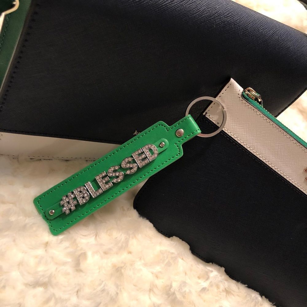 •custom• Key Chains